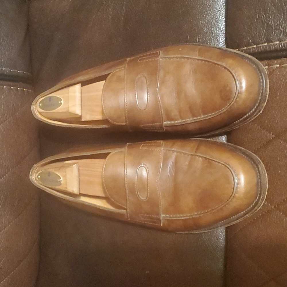 Men's Designer Shoes 👞